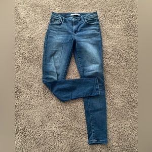 Joe’s skinny jeans